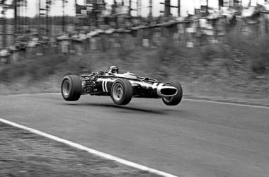 Formel 1, 60er-Jahre, Bosworth, Phil Hill, Graham Hill, John Surtees, Brabham, John Cooper, Jackie Stewart,