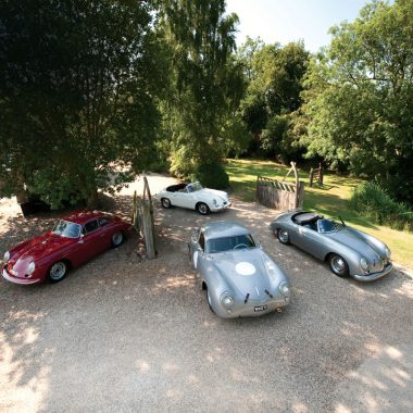 #22,Porsche, 356A, 356B, 356C, Gmünd, Carrera