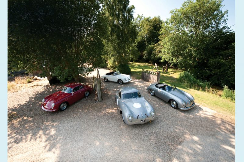 #22,Porsche, 356A, 356B, 356C, Gmünd, Carrera