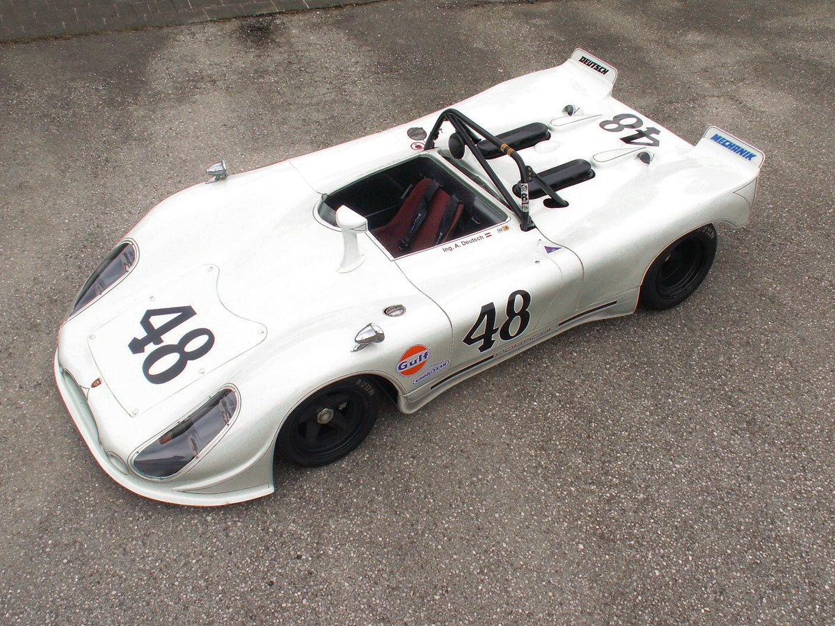 Octane Magazin Porsche 908 PICT0105