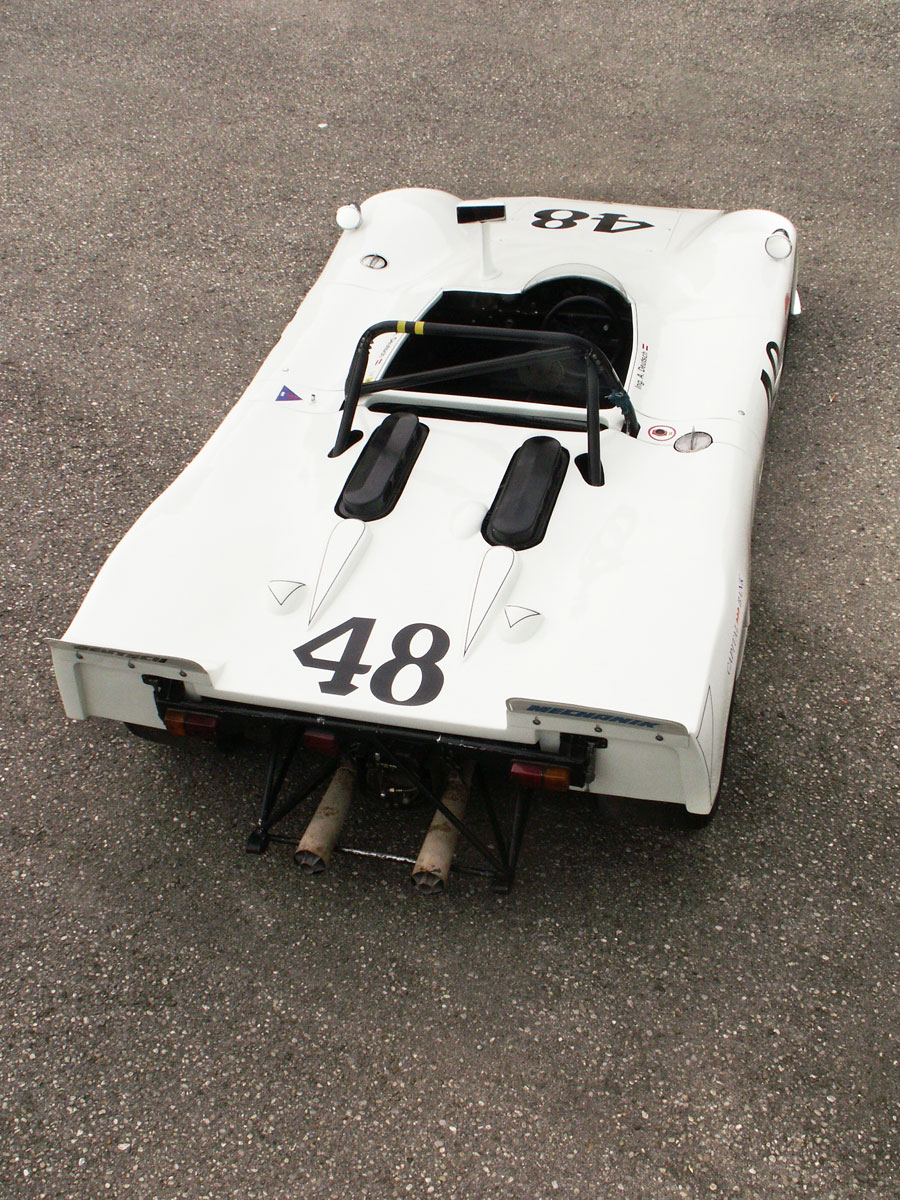 Octane Magazin Porsche 908 PICT0129