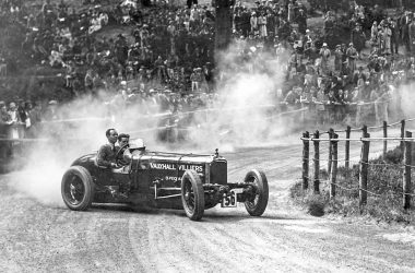 #37, Bergrennen, Shelsley Walsh, Special, England