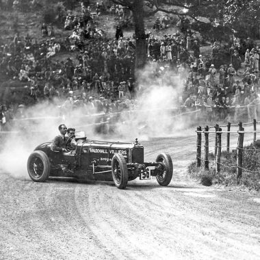 #37, Bergrennen, Shelsley Walsh, Special, England