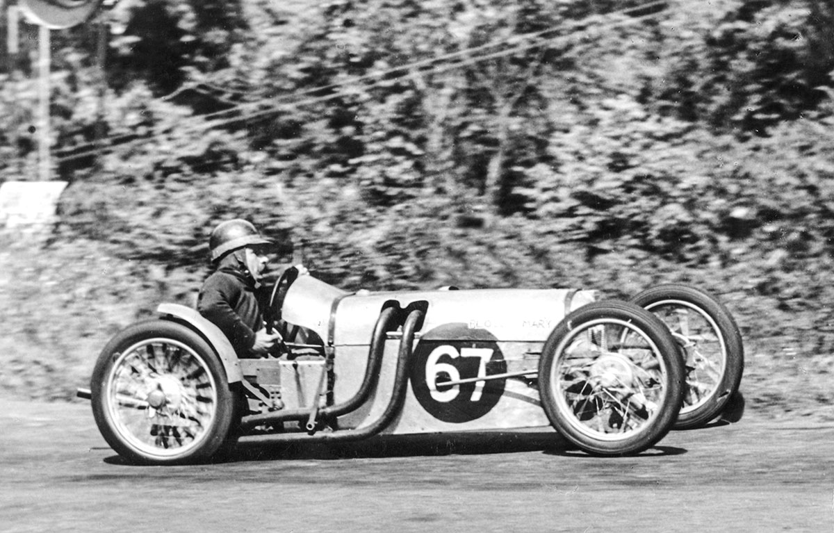 Octane Magazin ShelsleySpecial 1948.June .67.Bolster.1