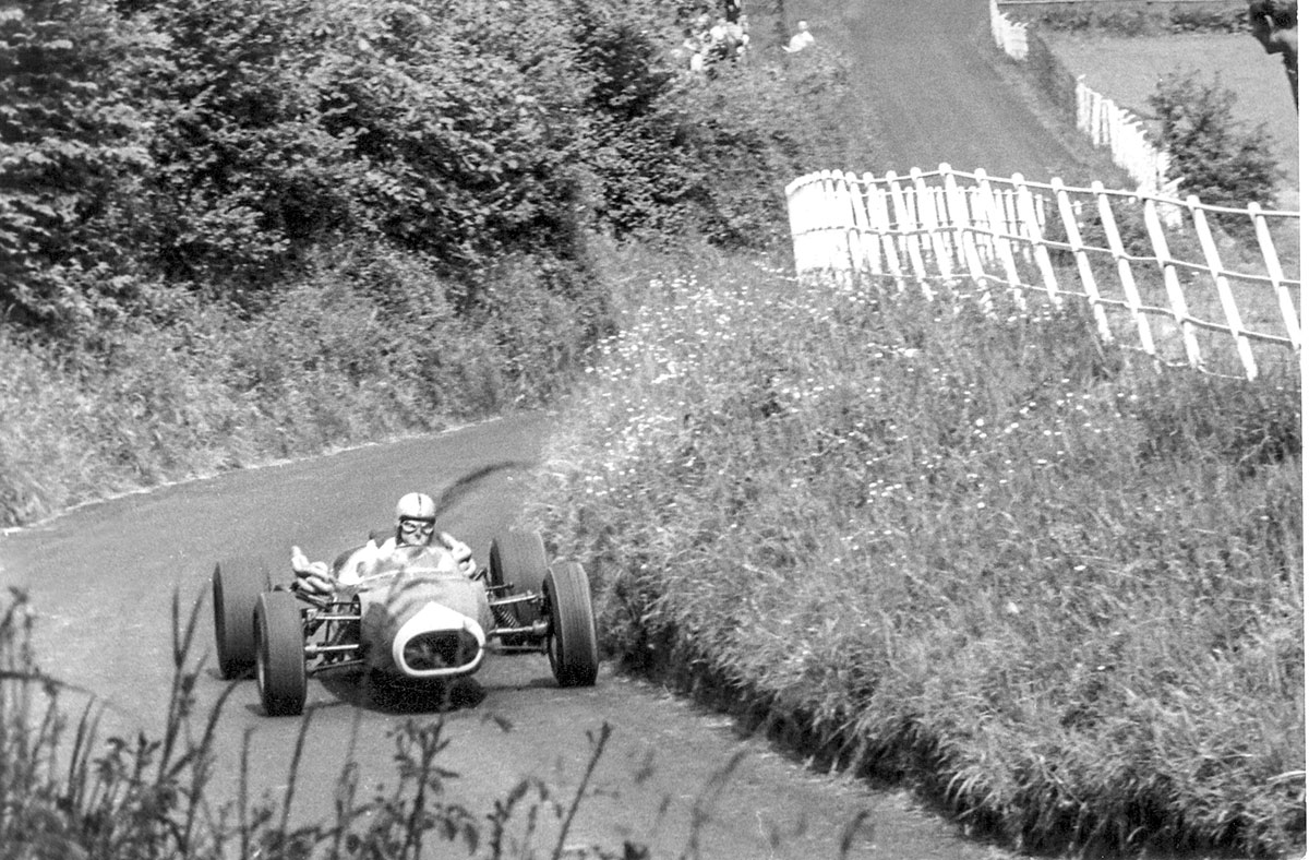 Octane Magazin ShelsleySpecial 1967.June .96.Marsh .Guy Griffiths