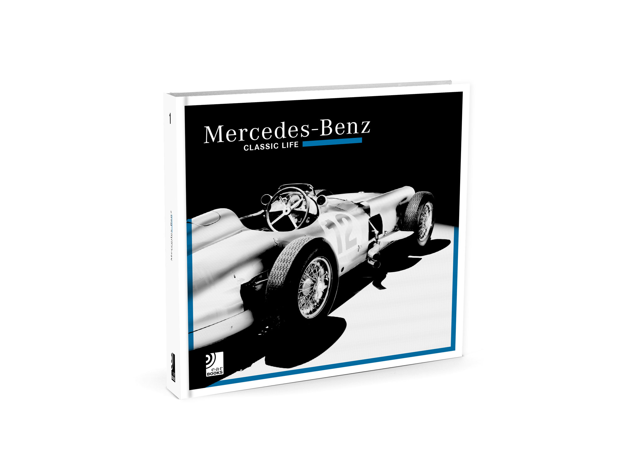 Mercedes-Benz Classic Life