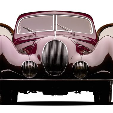 #28, Talbot-Lago, Concours-Gewinner, Art Deco, Pebble Beach