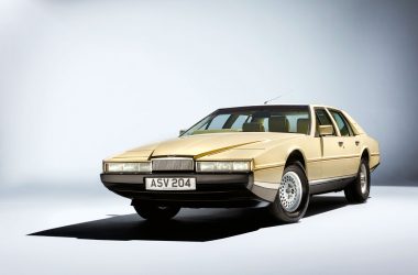 #22, Aston Martin, Lagonda, Luxuslimousine, Luxus-Limousine,