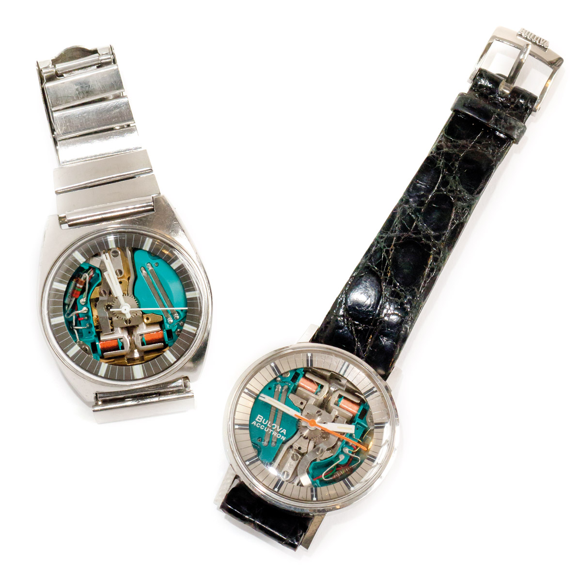 Armbanduhren von Bulova