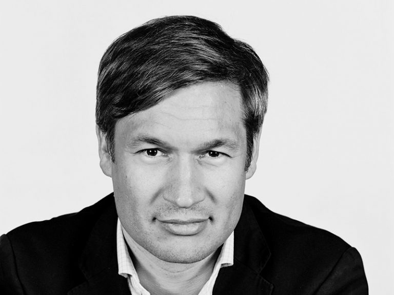 Die Leidenschaften des Ulf Poschardt OctaneMagazin