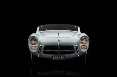 Pegaso Z-102 frontal