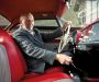 Warum John Surtees so an seinem BMW 507 hing