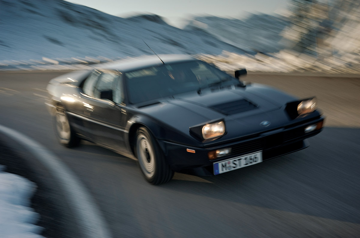 BMW M1